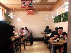大堂-管氏翅吧(国展店)