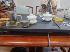 -春信茶舍(丽泽景园店)