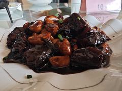 -明珠湖天鹅苑·农家菜馆