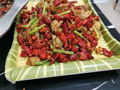 -天天沸腾(东港路店)