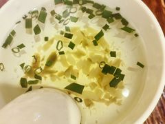 拌川配汤-春雪面馆(转塘店)