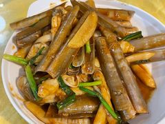 -老字号蛇口德记烧腊饭店·海鲜加工