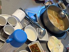 -椰小鸡·琼州糟粕醋(美兰缤纷城店)