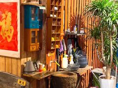 -石涧故事·私房菜(紫云路店)