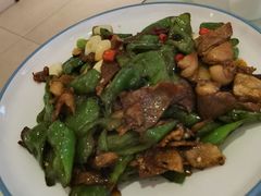 -博雅渔港·融合菜(维也纳国际大酒店)
