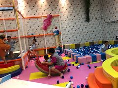 -丽池宫韩式汗蒸会馆(华灯坊店)
