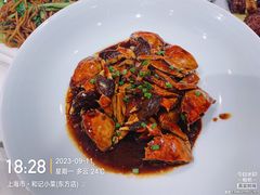 -和记小菜(东方店)