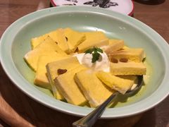 冰淇淋烤布雷-新白鹿餐厅(城西银泰城店)