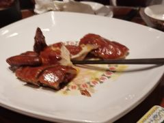 -龙悦湾酒家·八阵鱼生·渔人码头店