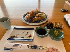 -四葉寿司(免税二期店)