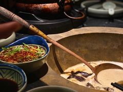 蒸汽石锅鱼-云海肴云南菜·蒸汽石锅鱼(青岛万象城店)