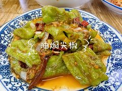 -冬哥川菜馆(十梓街店)