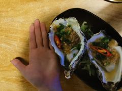-质烤烤物·活烤海鲜(质烤总店)