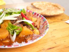 -新疆伊宁远征餐厅