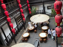 -二泉园老菜馆·百年无锡菜