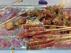 -浪起·江湖菜馆(陶瓷路店)