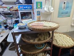 -阿麟馄饨(延长路店)