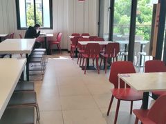 大堂-乡村基(双流时代奥特莱斯餐厅)