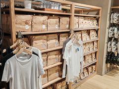 -MUJI无印良品(西单大悦城店)