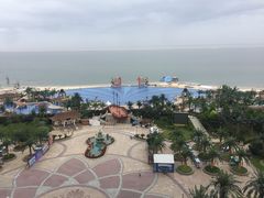 -启东恒大酒店·吕四渔号海鲜餐厅