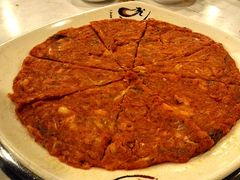 -郑阿姨的家·이모네·韩料&烤肉(武川路店)