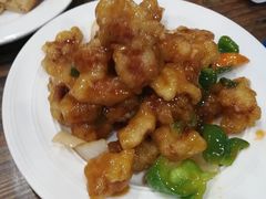 -富源东北春饼店(翠竹店)