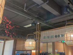 -筱爷叔·上海传统手工菜(玉树路店)