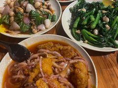 -紫金食坊(江南西路店)