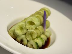 -申粤轩·手工点心·金牌烧味·经典粤菜(丁香花园店)
