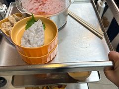 -海底捞大排档火锅(打浦路店)