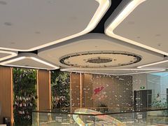 -英派斯健身旗舰店(海信国际中心馆)
