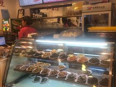 -香妃烤鸡(西单店)