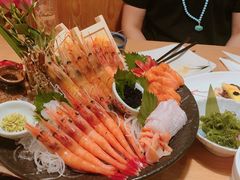 -山之川日料放题(通州店)