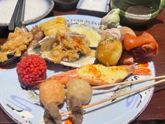 -松子料理(亮马桥店)