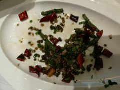 -北李妈妈菜·海肠捞饭(高新万达店)