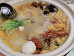 -金时代顺风大酒店(临港百联店)