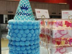 -85度C(上海秀沿路店)