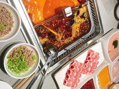 -海底捞火锅(龙湖三千集店)