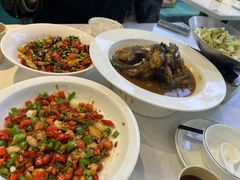 -福巷湘食小馆·猛火现炒(上海首店)
