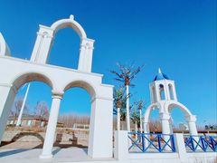 -辽宁团山国家级海洋公园