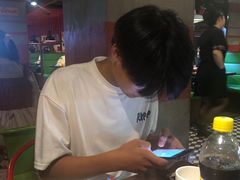 -胖哥俩肉蟹煲(杭州下沙学林街店)