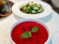 -老佛爷铜炉蛙锅(海岸城店)