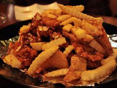 -Outdark Korean Restaurant