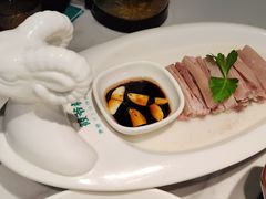 -筱爷叔·上海传统手工菜(玉树路店)