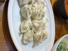 鲅鱼饺子-必点海鲜·鲅鱼水饺(鞍山西道店)