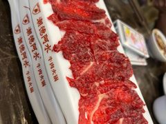 -潮德阿水牛肉火锅(深圳总店)