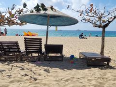 -三亚亚龙湾天域度假酒店