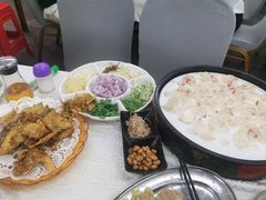 -嘉升大排档(番禺总店)