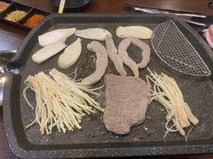 -我们家韩国烤肉8号店(郫都店)