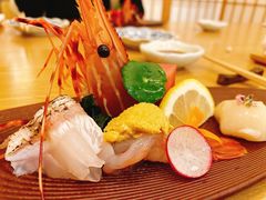 -鮨青(恒基名人购物中心店)